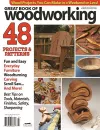 Great Book of Woodworking cover