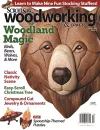 Scroll Saw Woodworking & Crafts Issue 81 Winter 2020 cover