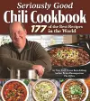 Seriously Good Chili Cookbook cover