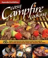 Easy Campfire Cooking, Expanded 2nd Edition cover