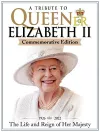 A Tribute to Queen Elizabeth II, Commemorative Edition cover