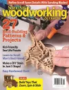 Scroll Saw Woodworking & Crafts Issue 91 Summer 2023 cover