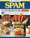 The Ultimate SPAM Cookbook Expanded Edition cover