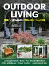 Outdoor Living cover