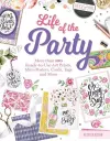 Life of the Party Papercrafting cover