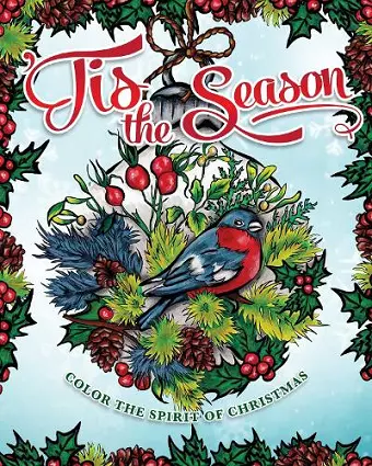 Tis the Season cover