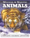 Mystical & Majestic Animals cover