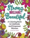Strong, Brilliant, Beautiful cover