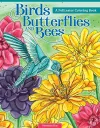 Birds, Butterflies, and Bees cover
