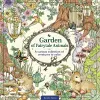 Garden of Fairytale Animals cover
