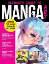 Ultimate Guide to Manga Art cover