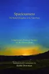 Spaciousness cover