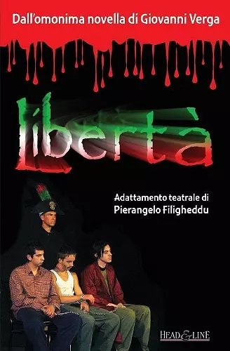 Liberta' cover