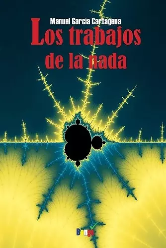 Los trabajos de la nada cover