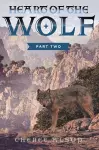 Heart of the Wolf Part Two cover