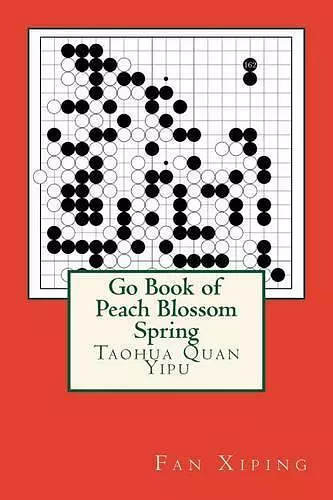 Go Book of Peach Blossom Spring cover