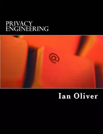 Privacy Engineering cover