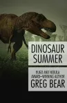 Dinosaur Summer cover