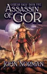 Assassin of Gor cover