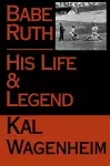 Babe Ruth cover