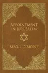 Appointment in Jerusalem cover