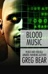 Blood Music cover