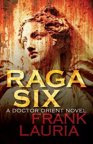 Raga Six cover