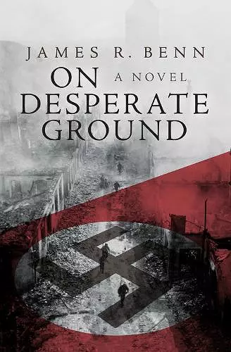 On Desperate Ground cover