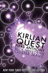 Kirlian Quest cover