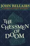 The Chessmen of Doom cover