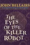 The Eyes of the Killer Robot cover