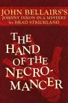 The Hand of the Necromancer cover