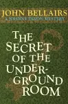 The Secret of the Underground Room cover