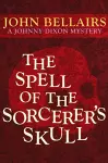 The Spell of the Sorcerer's Skull cover