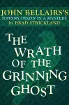 The Wrath of the Grinning Ghost cover