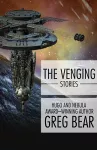 The Venging cover