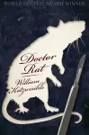 Doctor Rat cover