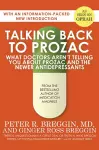 Talking Back to Prozac cover