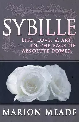 Sybille cover