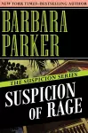 Suspicion of Rage cover