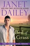 Bed of Grass cover