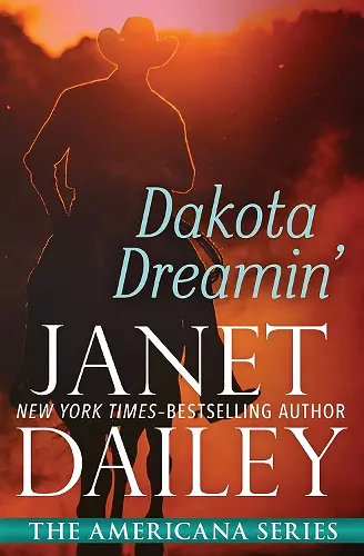 Dakota Dreamin' cover