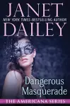 Dangerous Masquerade cover