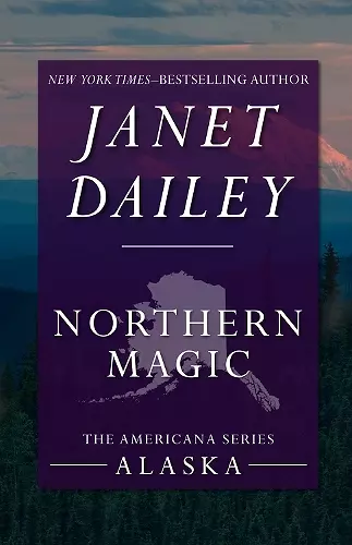 Northern Magic cover