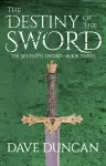 The Destiny of the Sword cover