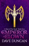 Emperor and Clown cover