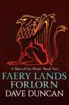 Faery Lands Forlorn cover