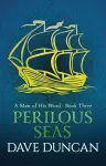 Perilous Seas cover