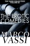 The Erotic Comedies cover