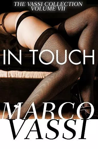 In Touch cover